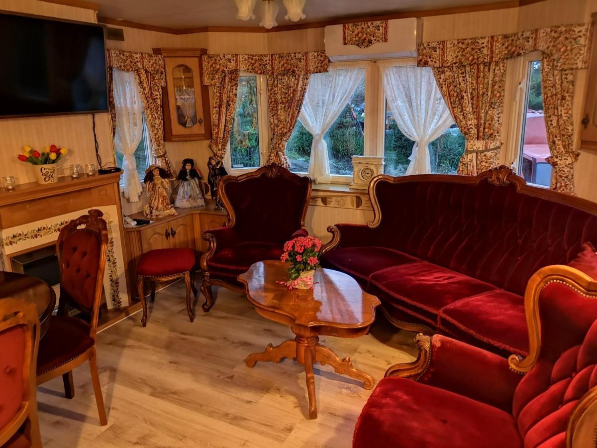 Agroturystyka U Kozdryka Leśna Habitación foto