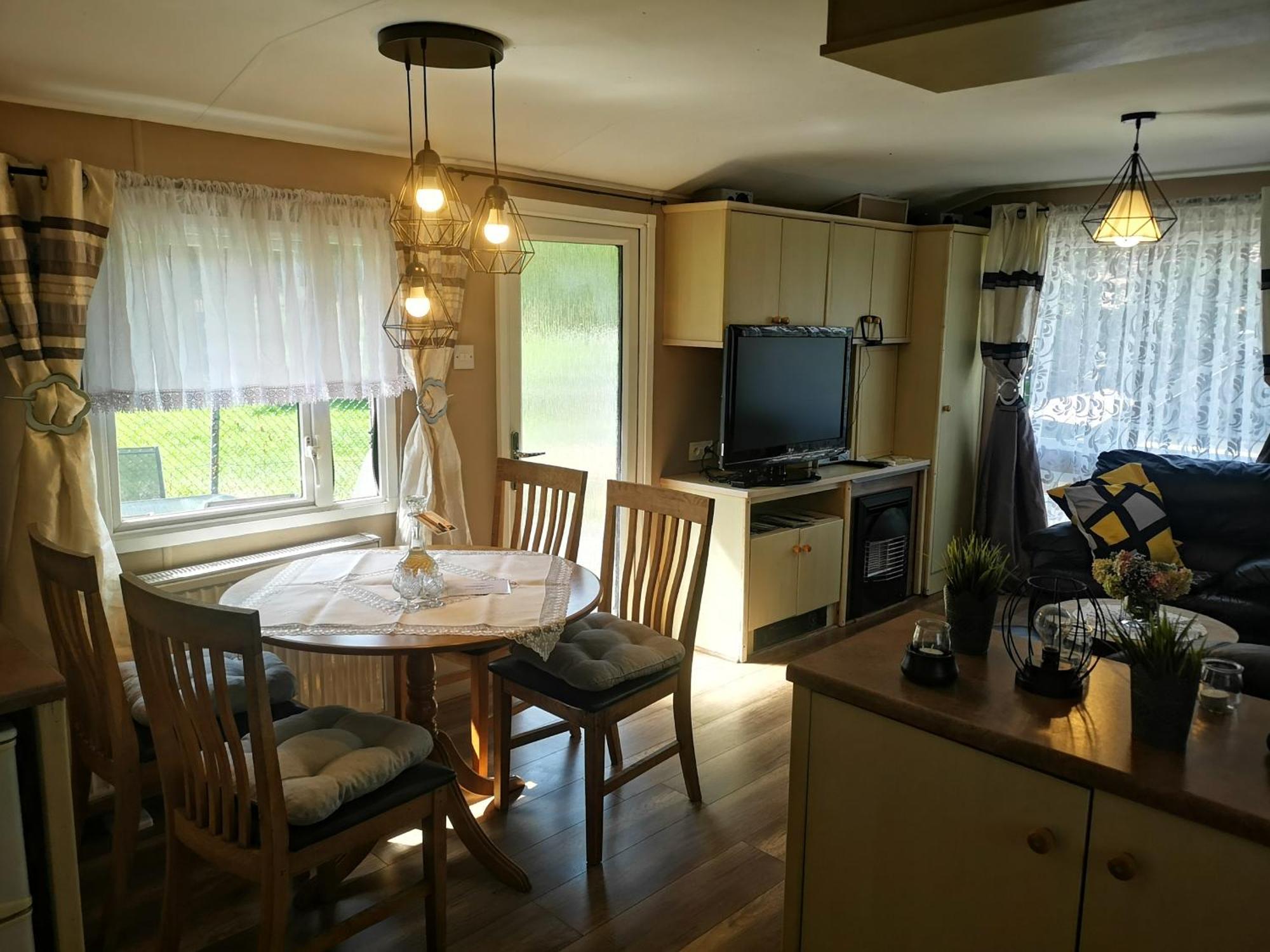 Agroturystyka U Kozdryka Leśna Habitación foto